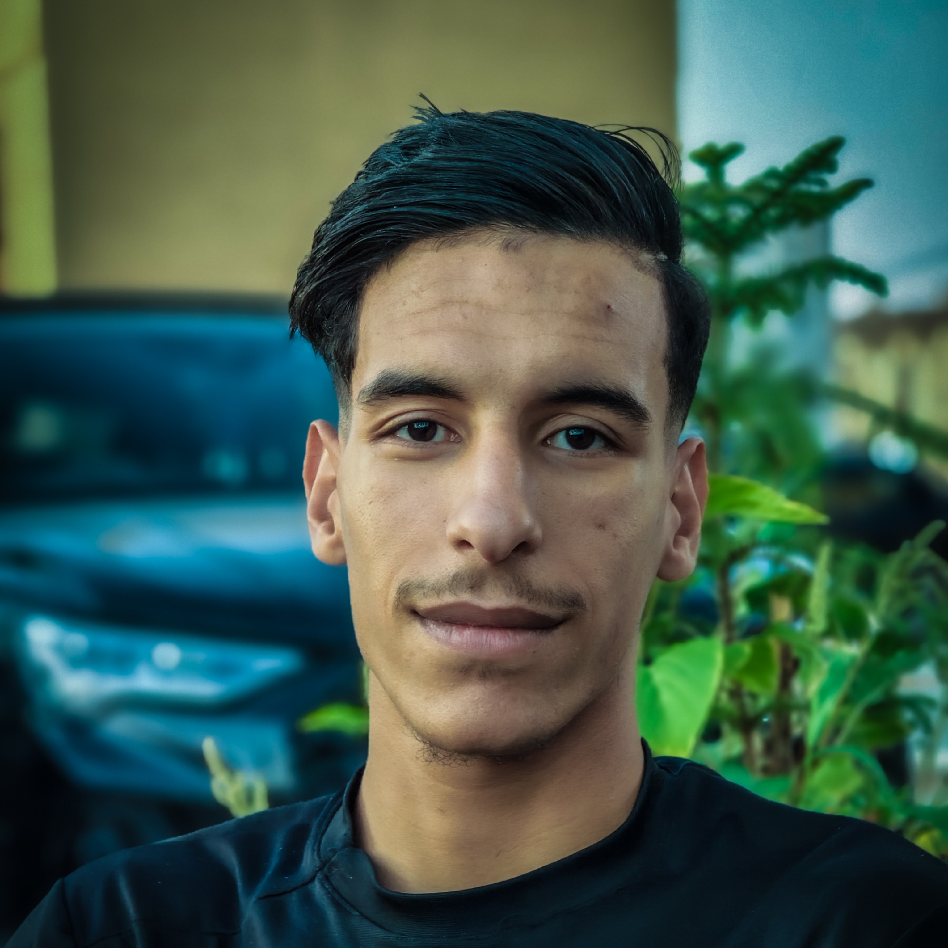 Kimanxo | Ismail Saadaoui's Portfolio